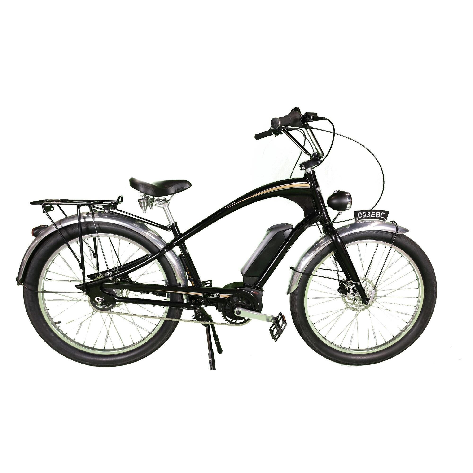 Beach cruiser Decathlon